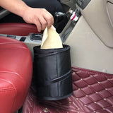 Car Bins x 2