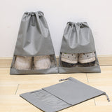 Shoe Bags x 3
