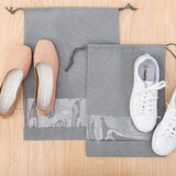 Shoe Bags x 3